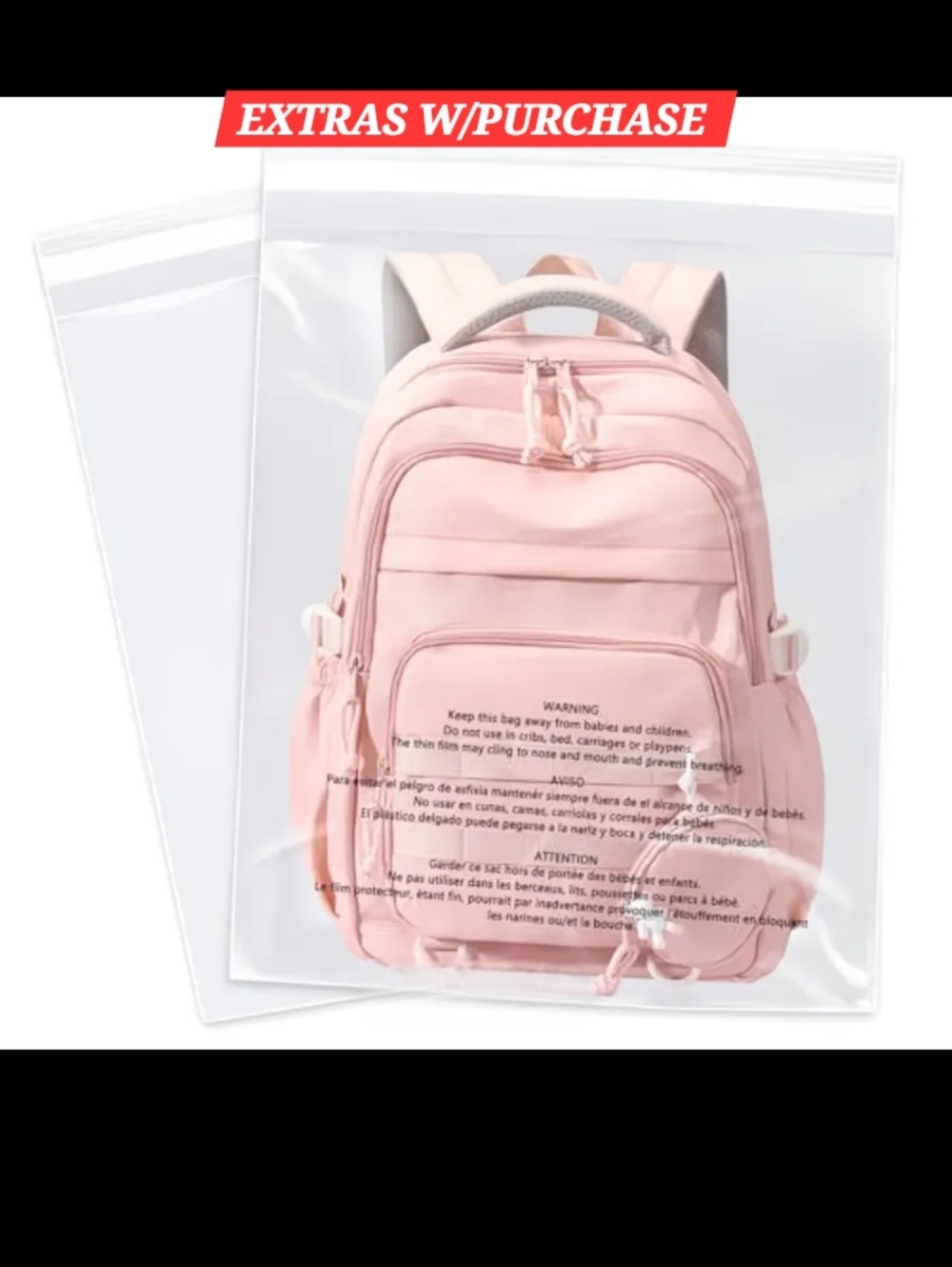15ct. 14x20 Cellophane Bag Clear         ✨️PRICE FIRM✨️